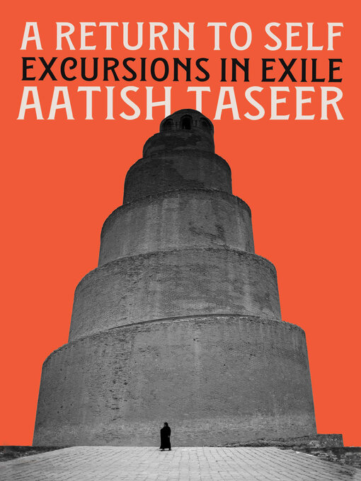 Title details for A Return to Self by Aatish Taseer - Available